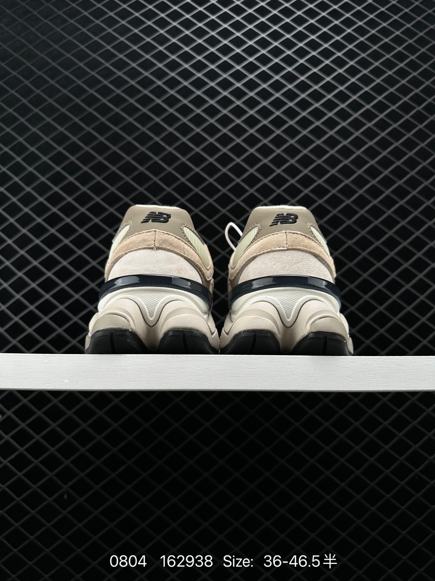 Joe Freshgoods x New Balance NB9060